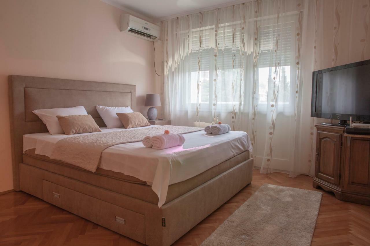 Apartman Preko Morace 2018 Podgorica Eksteriør bilde