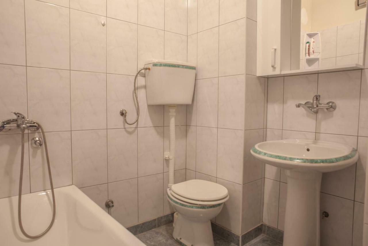 Apartman Preko Morace 2018 Podgorica Eksteriør bilde