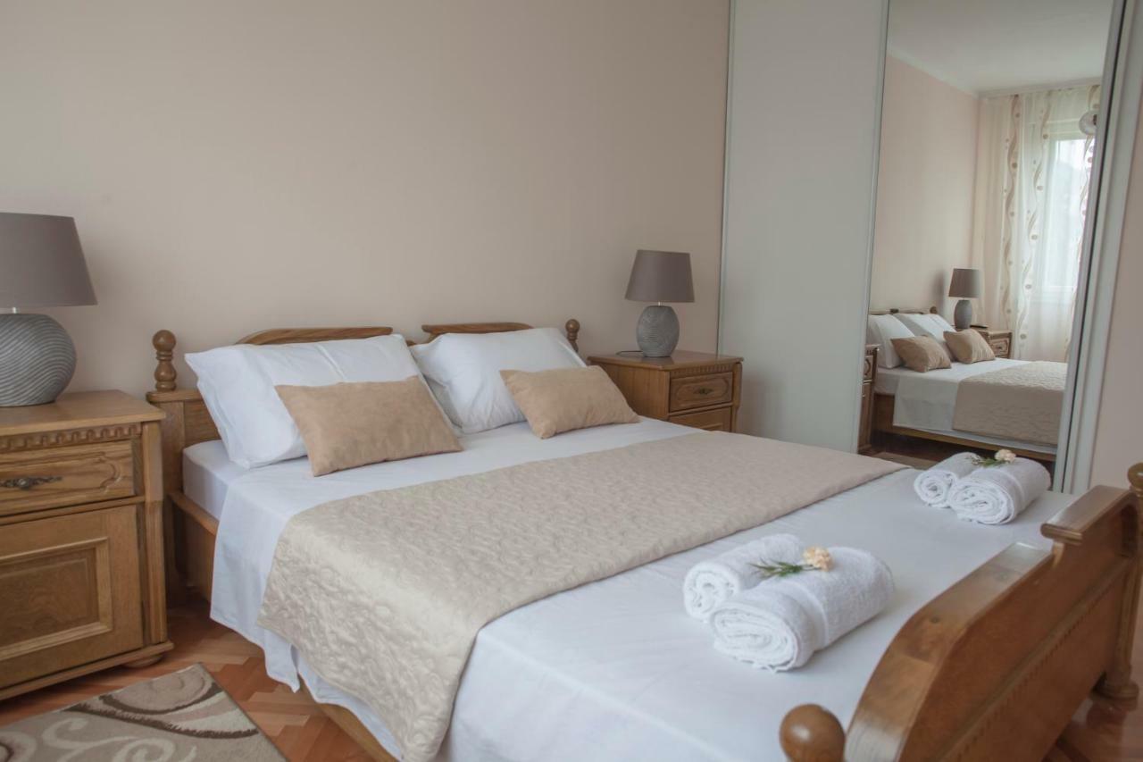 Apartman Preko Morace 2018 Podgorica Eksteriør bilde