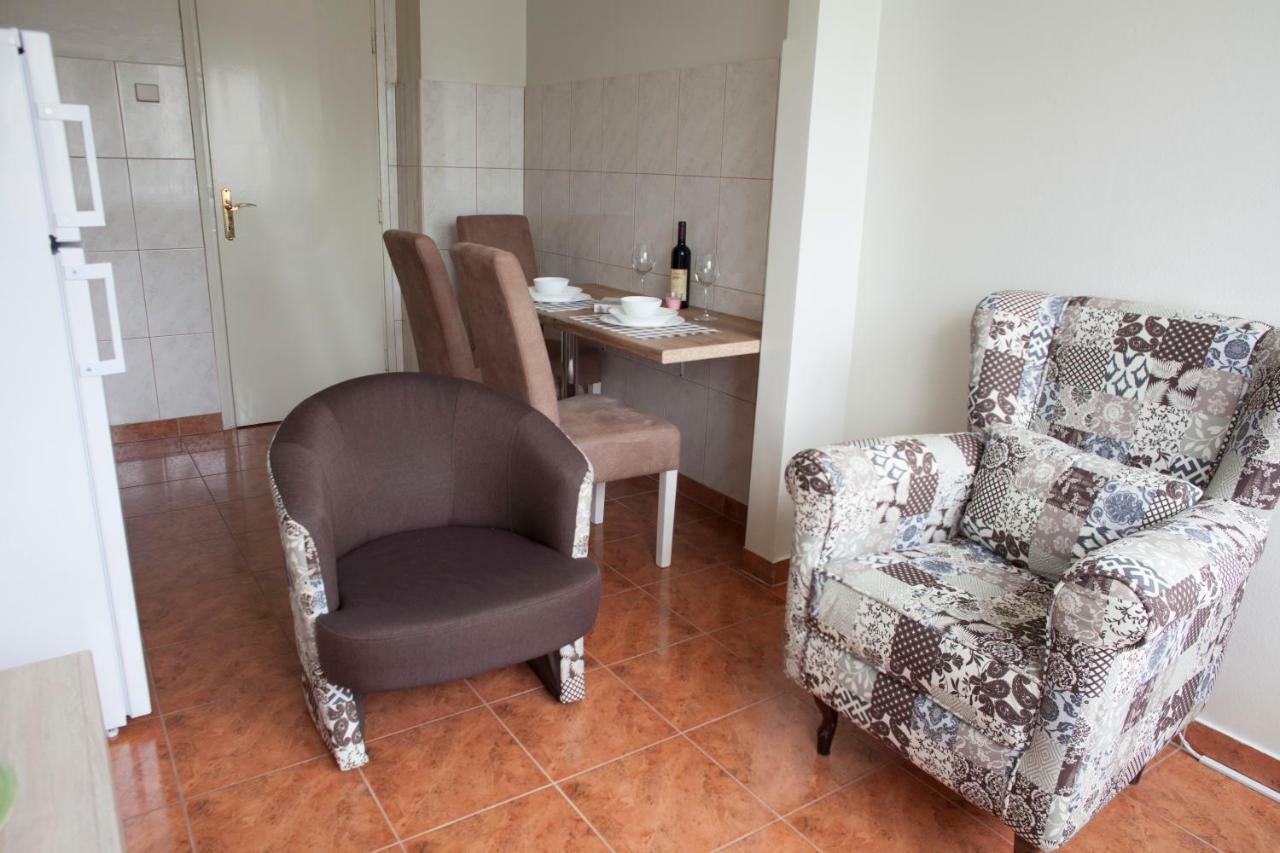 Apartman Preko Morace 2018 Podgorica Eksteriør bilde