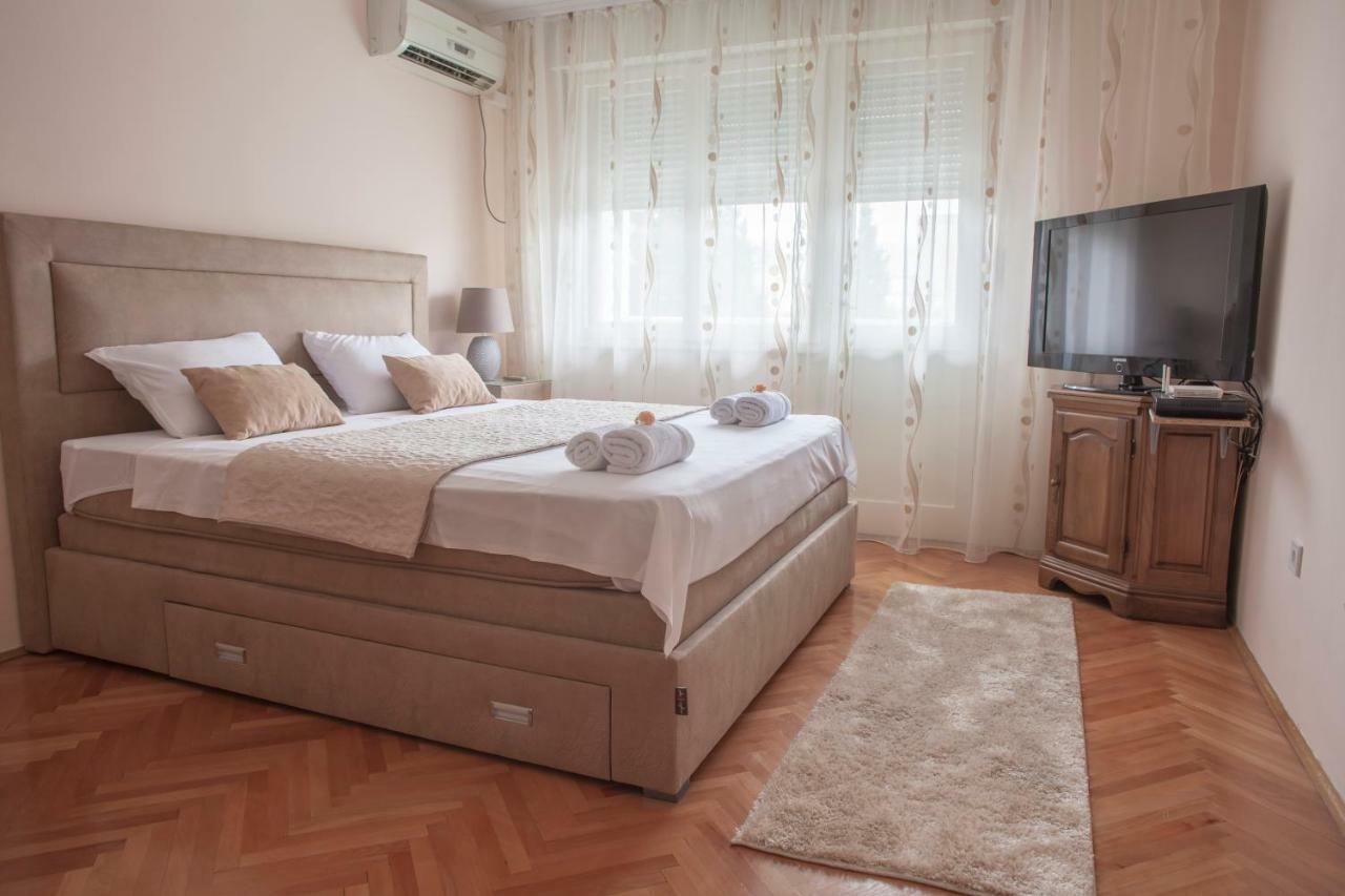 Apartman Preko Morace 2018 Podgorica Eksteriør bilde