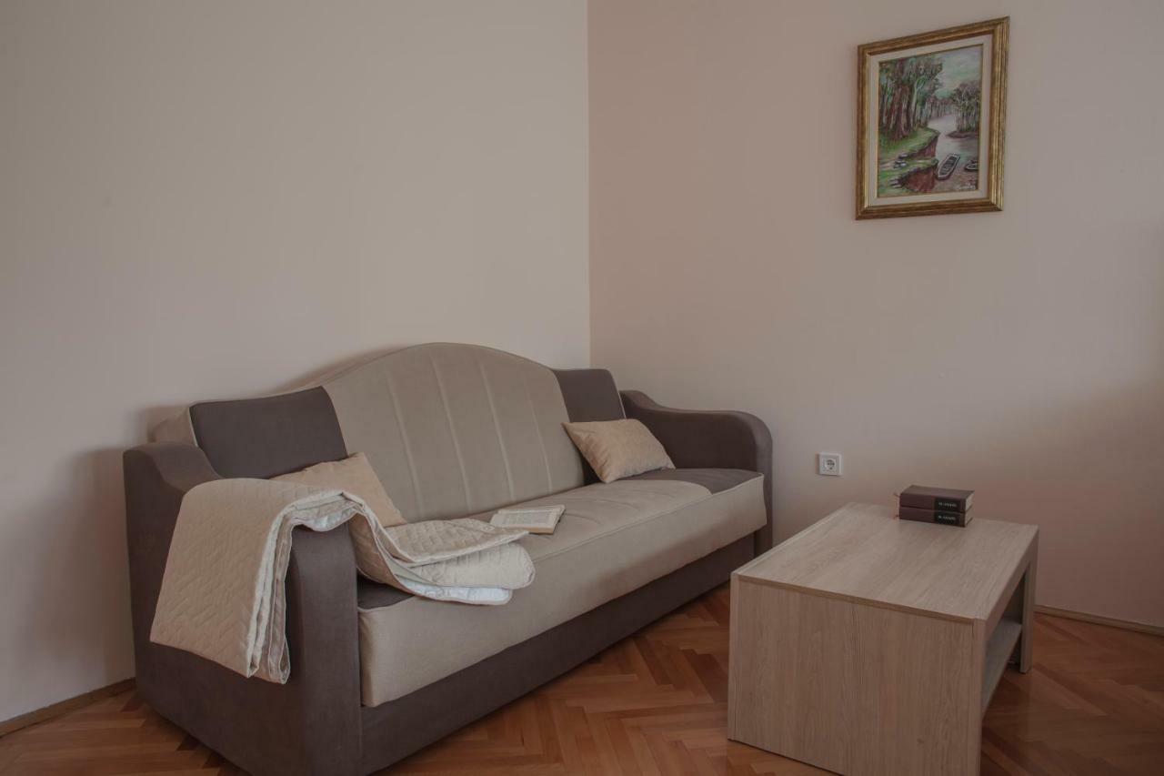 Apartman Preko Morace 2018 Podgorica Eksteriør bilde