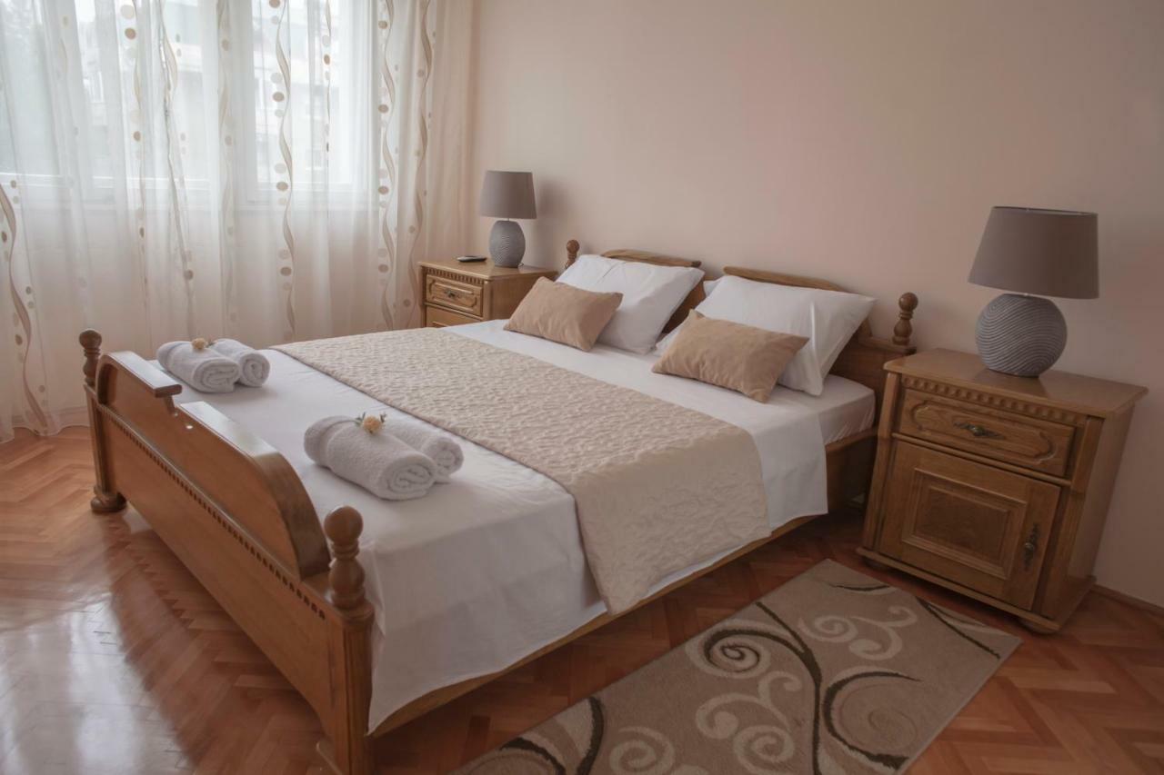 Apartman Preko Morace 2018 Podgorica Eksteriør bilde