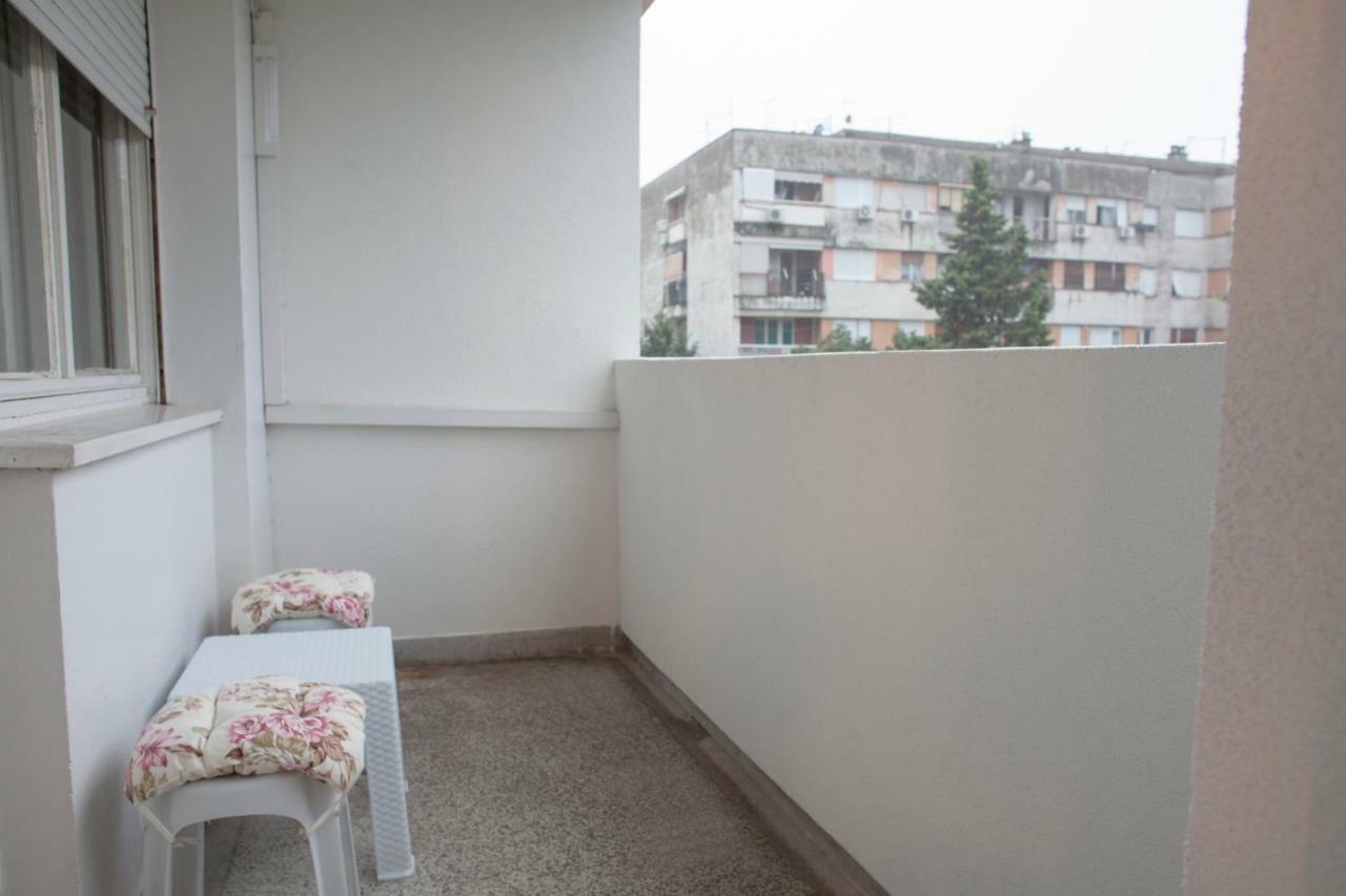 Apartman Preko Morace 2018 Podgorica Eksteriør bilde