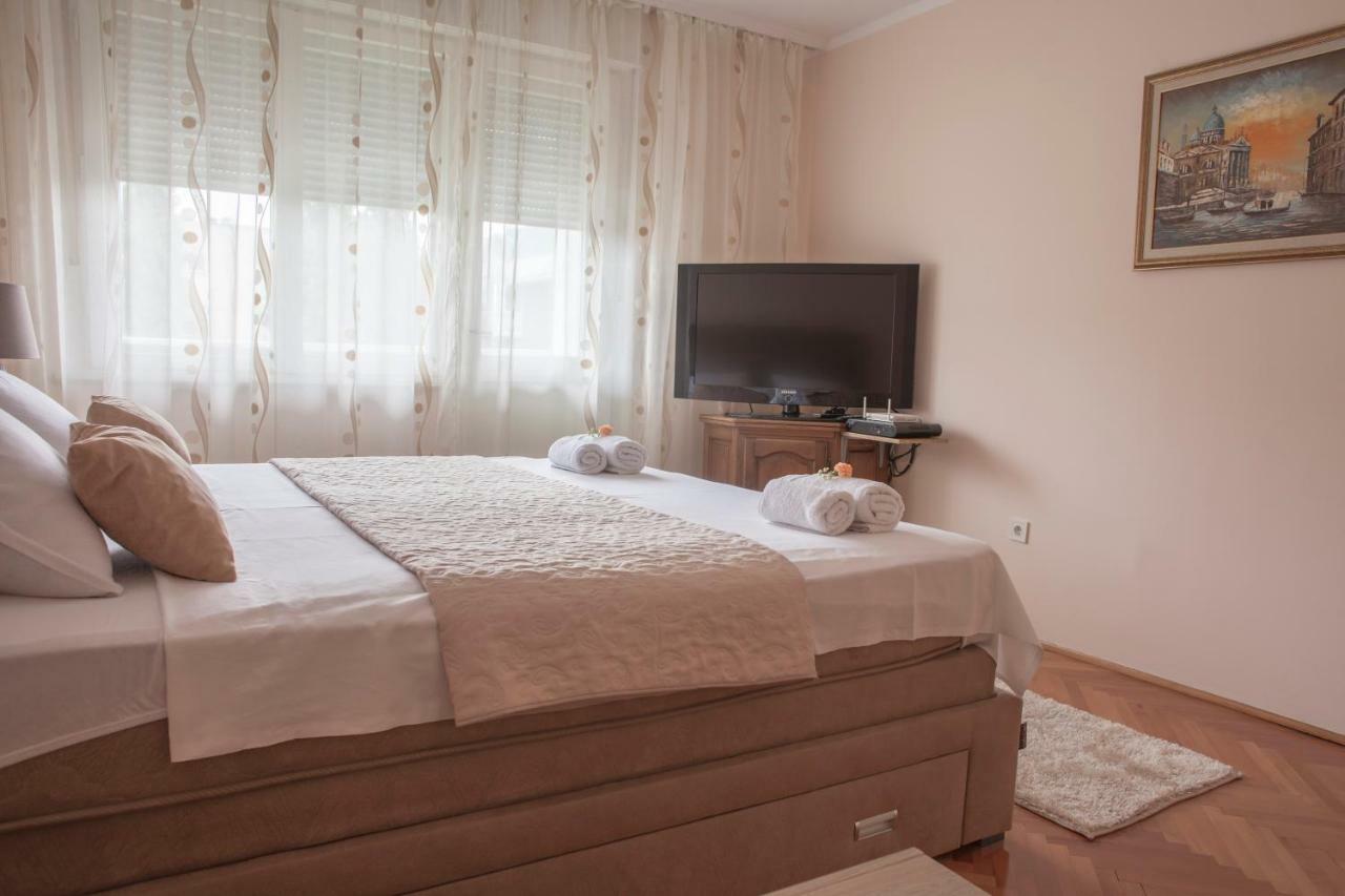 Apartman Preko Morace 2018 Podgorica Eksteriør bilde