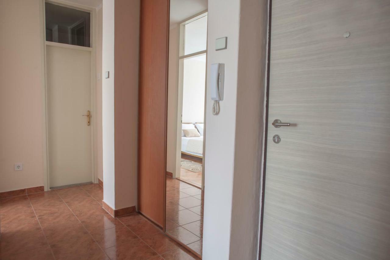 Apartman Preko Morace 2018 Podgorica Eksteriør bilde