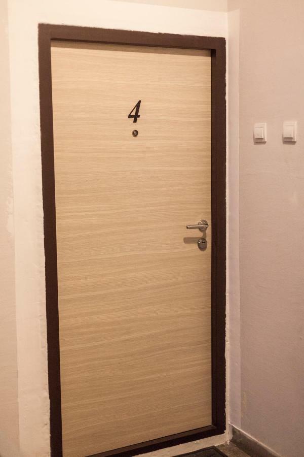 Apartman Preko Morace 2018 Podgorica Eksteriør bilde